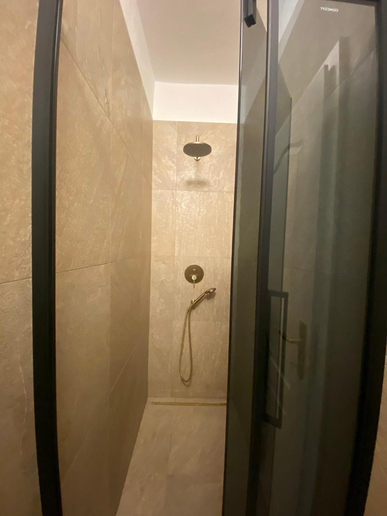 Diokletian's Golden Nest Apartman